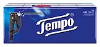 Tempo Classic Handkerchief 4Ply - 100 Pulls-1 